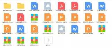 你的企业离成功只差一套资料 56g企业股权系统资料全集