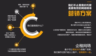 竞价推广代运营丨企业做竞价推广,如何找到自己做竞价推广的优势