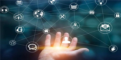 企业品牌网络推广趋势,你要看明白,不要被抛弃