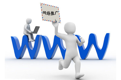 企业管理:企业网络推广计划案例