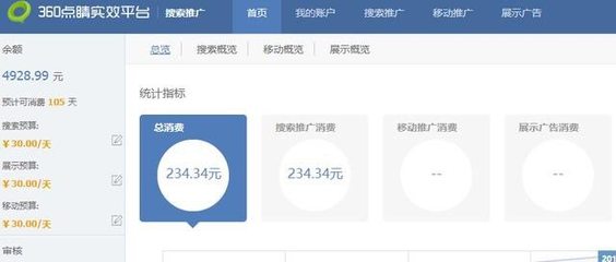 推广与360推广 企业推广的差异与选择指南